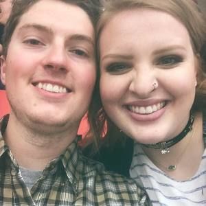 Meet your Posher, Tarah